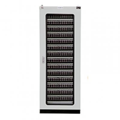 GDS系統(tǒng)（可燃/有毒氣體檢測報警系統(tǒng)）